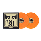 Skratch Bastid x OBEY: Serato Control Vinyl