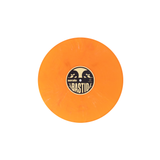 Skratch Bastid x OBEY: Serato Control Vinyl