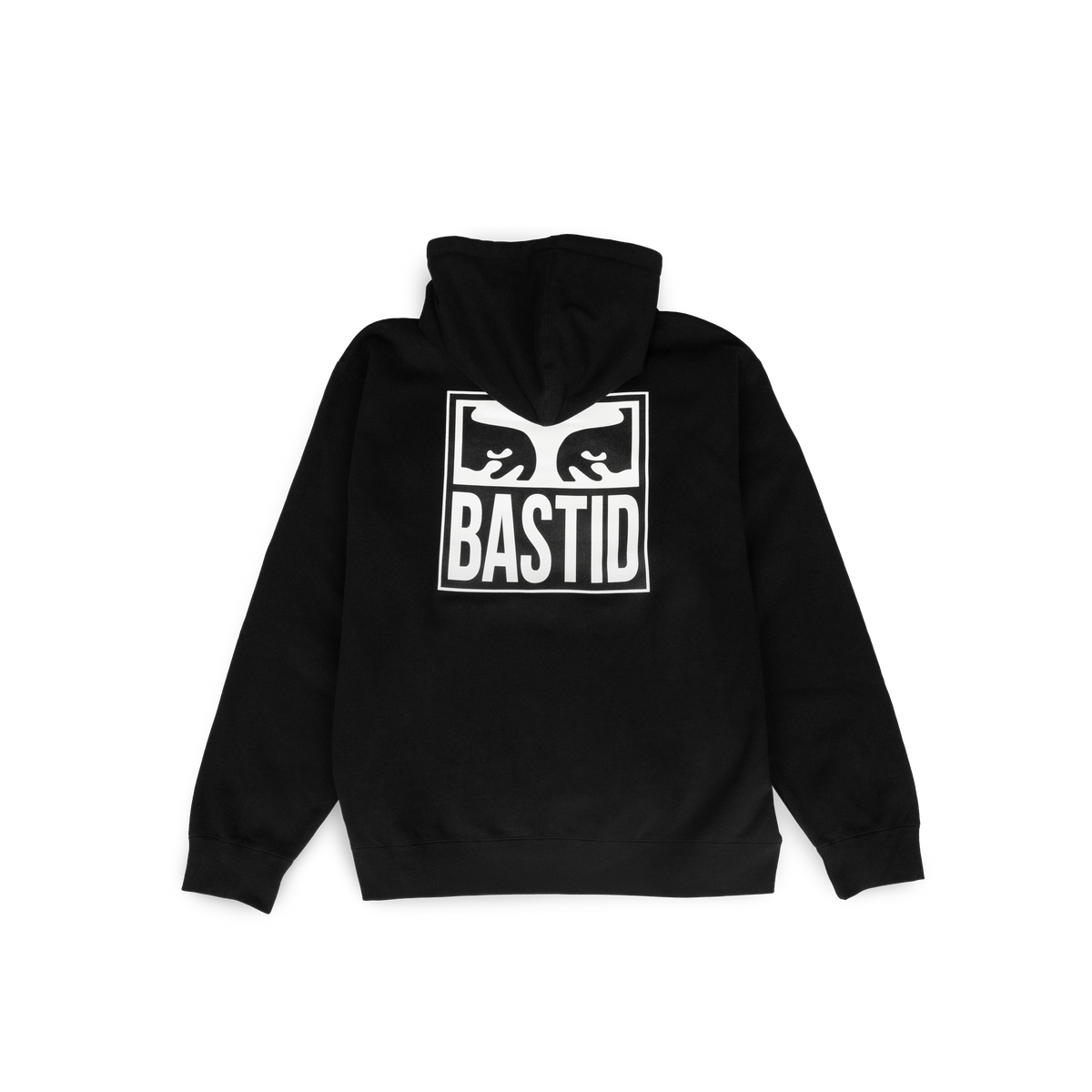 OBEY x BASTID – Skratch Bastid