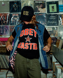OBEYxBastid Collegiate - Tee 2026