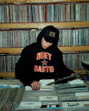 OBEYxBastid Collegiate - Hoodie 2026