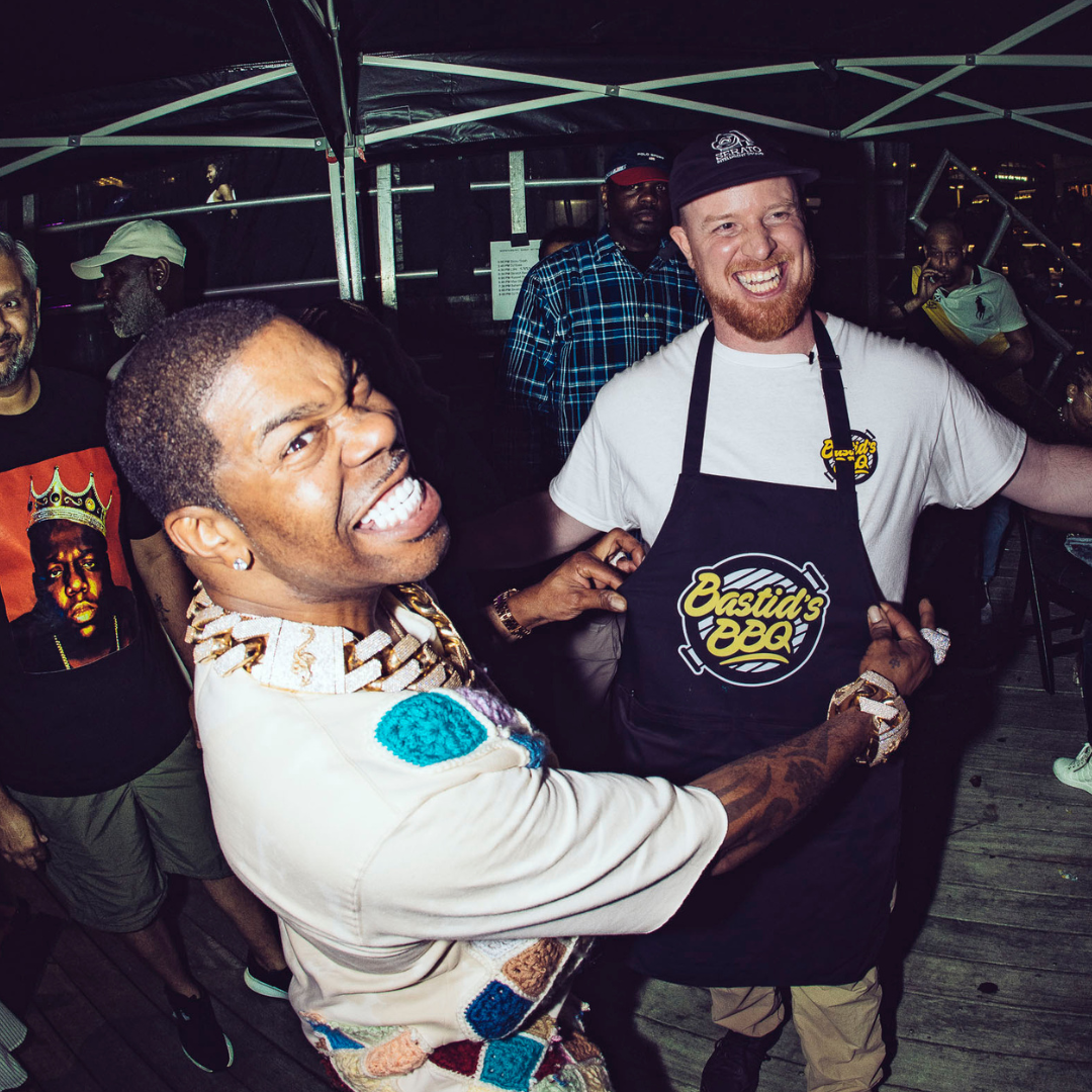 Skratch Bastid