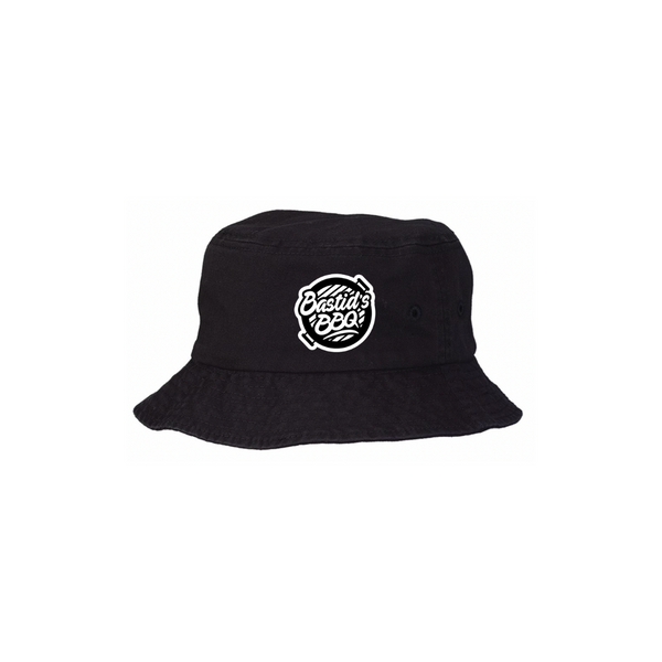 Bastid's BBQ 2024 Bucket Hat