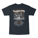 RetroKid x  Bastid's BBQ T-Shirt