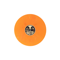 Skratch Bastid x OBEY: Serato Control Vinyl