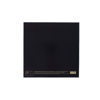 Skratch Bastid x OBEY: Serato Control Vinyl