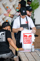 OBEYxBastid - Tee  - Canada Exclusive - WHITE