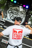 OBEYxBastid - Tee  - Canada Exclusive - WHITE