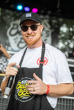 OBEYxBastid - Tee  - Canada Exclusive - WHITE