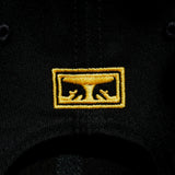OBEYxBastid - Hat - Good Music, Good Food, Good People