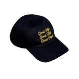 OBEYxBastid - Hat - Good Music, Good Food, Good People