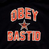 OBEYxBastid Collegiate - Hoodie 2026