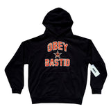 OBEYxBastid Collegiate - Hoodie 2026