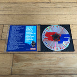 The Starter Era - Dope Raps 1989-1993 (CD)