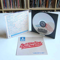 Satisfaction Guaranteed (CD)