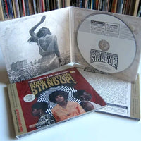 Soul Sisters, Stand Up! (CD)